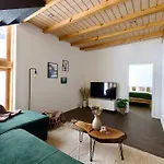 Louisa's Gallery - Whirlpool - Berge & Wandern - Abendruhe - Familien- & Gruppenfreundlich - 1h Von Zuerich *