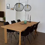 Louisa's Gallery - Whirlpool - Berge & Wandern - Abendruhe - Familien- & Gruppenfreundlich - 1h Von Zuerich Apartmán
