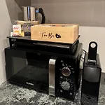 Apartmán Louisa's Gallery - Whirlpool - Berge & Wandern - Abendruhe - Familien- & Gruppenfreundlich - 1h Von Zuerich