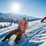 Apartmán Louisa's Gallery - Whirlpool - Berge & Wandern - Abendruhe - Familien- & Gruppenfreundlich - 1h Von Zuerich *