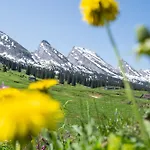 Apartmán Louisa's Gallery - Whirlpool - Berge & Wandern - Abendruhe - Familien- & Gruppenfreundlich - 1h Von Zuerich Alt St. Johann