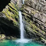 Apartmán Louisa's Gallery - Whirlpool - Berge & Wandern - Abendruhe - Familien- & Gruppenfreundlich - 1h Von Zuerich *