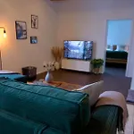 Louisa's Gallery - Whirlpool - Berge & Wandern - Abendruhe - Familien- & Gruppenfreundlich - 1h Von Zuerich *