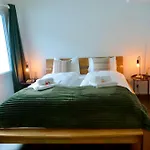Apartmán Louisa's Gallery - Whirlpool - Berge & Wandern - Abendruhe - Familien- & Gruppenfreundlich - 1h Von Zuerich *