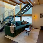 Louisa's Gallery - Whirlpool - Berge & Wandern - Abendruhe - Familien- & Gruppenfreundlich - 1h Von Zuerich *