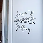 Apartmán Louisa's Gallery - Whirlpool - Berge & Wandern - Abendruhe - Familien- & Gruppenfreundlich - 1h Von Zuerich Alt St. Johann