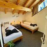 Louisa's Gallery - Whirlpool - Berge & Wandern - Abendruhe - Familien- & Gruppenfreundlich - 1h Von Zuerich Alt St. Johann