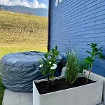Louisa's Gallery - Whirlpool - Berge & Wandern - Abendruhe - Familien- & Gruppenfreundlich - 1h Von Zuerich Апартаменты