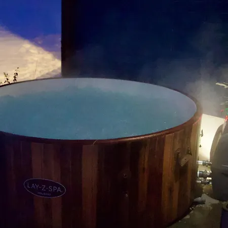 Louisa's Gallery - Modernes Mit Whirlpool Und Bergblick - Nahe Piste, Loipe Und Wanderparadies Im Toggenburg Apartament Alt St. Johann