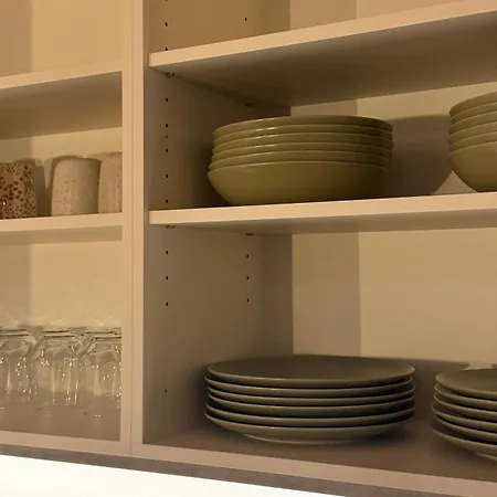 Louisa's Gallery - Modernes Mit Whirlpool Und Bergblick - Nahe Piste, Loipe Und Wanderparadies Im Toggenburg Apartament Alt St. Johann