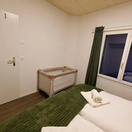 Louisa's Gallery - Modernes Mit Whirlpool Und Bergblick - Nahe Piste, Loipe Und Wanderparadies Im Toggenburg