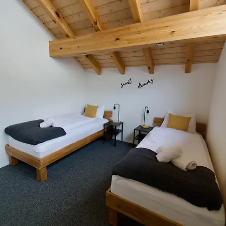 Louisa's Gallery - Modernes Mit Whirlpool Und Bergblick - Nahe Piste, Loipe Und Wanderparadies Im Toggenburg *