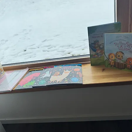 Louisa's Gallery - Whirlpool - Berge & Wandern - Abendruhe - Familien- & Gruppenfreundlich - 1h Von Zuerich Apartmán Alt St. Johann