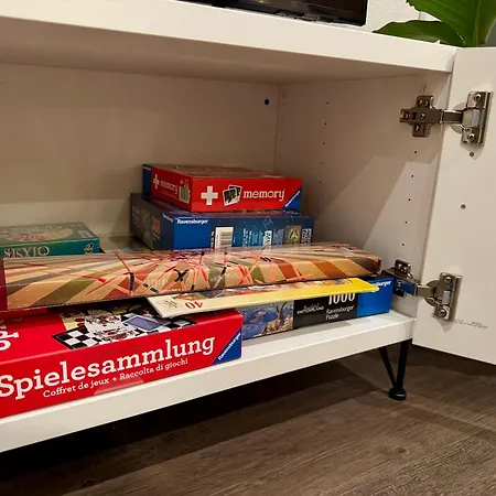 Louisa's Gallery - Stilvolles Ruhiges Alpine Mit Whirlpool & Bergblick - Wandern & - Swiss Alps * Alt St. Johann