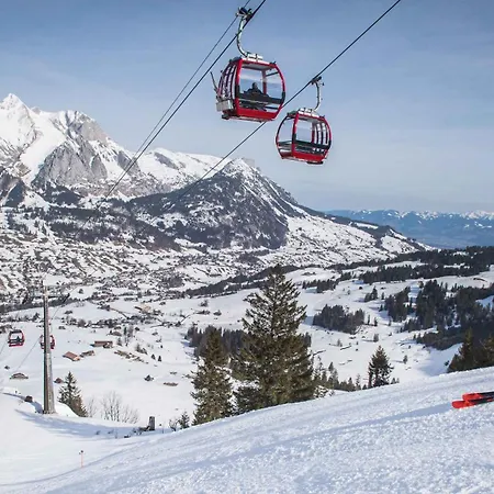 Louisa's Gallery - Modernes Mit Whirlpool Und Bergblick - Nahe Piste, Loipe Und Wanderparadies Im Toggenburg Apartament Alt St. Johann