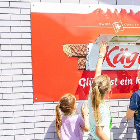 Louisa's Gallery - Modernes Mit Whirlpool Und Bergblick - Nahe Piste, Loipe Und Wanderparadies Im Toggenburg *