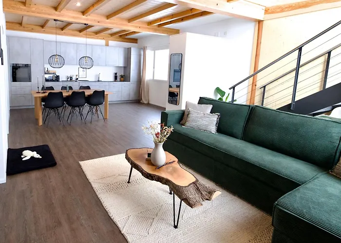 Louisa's Gallery - Modernes Mit Whirlpool Und Bergblick - Nahe Piste, Loipe Und Wanderparadies Im Toggenburg Appartement