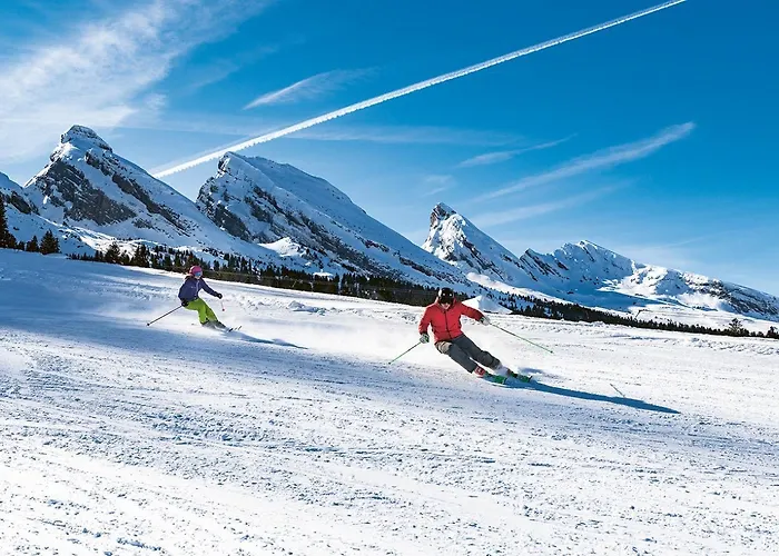 Louisa's Gallery - Stilvolles Ruhiges Alpine Mit Whirlpool & Bergblick - Wandern & - Swiss Alps Appartement