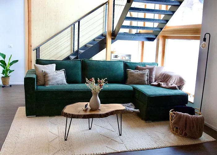 Louisa's Gallery - Stilvolles Ruhiges Alpine Mit Whirlpool & Bergblick - Wandern & - Swiss Alps