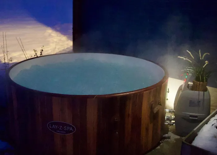 Louisa's Gallery - Stilvolles Ruhiges Alpine Mit Whirlpool & Bergblick - Wandern & - Swiss Alps Appartement Alt St. Johann