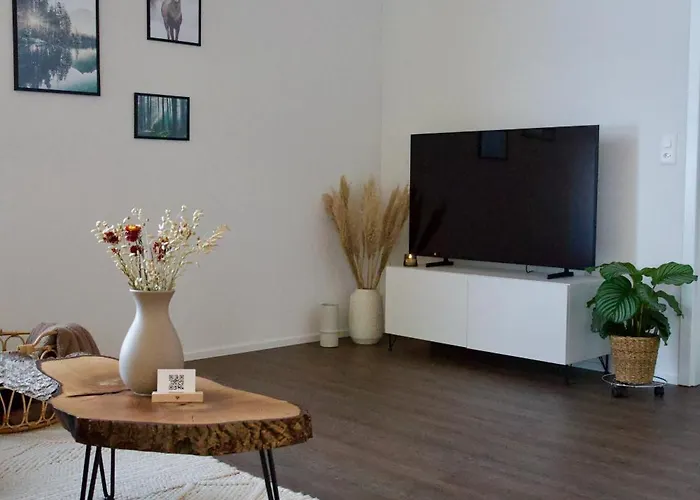 Appartement Louisa's Gallery - Stilvolles Ruhiges Alpine Mit Whirlpool & Bergblick - Wandern & - Swiss Alps Alt St. Johann