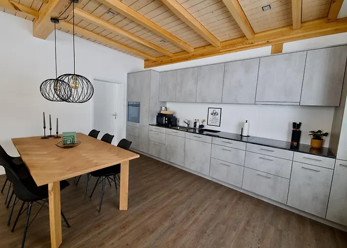 Louisa's Gallery - Modernes Mit Whirlpool Und Bergblick - Nahe Piste, Loipe Und Wanderparadies Im Toggenburg *