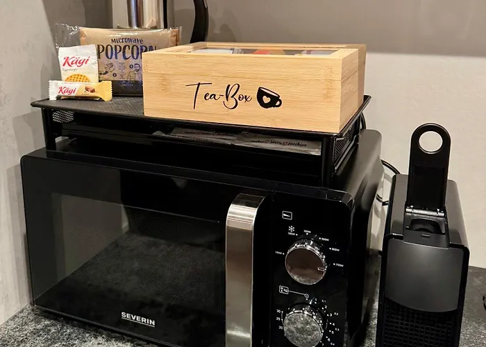 Appartement Louisa's Gallery - Stilvolles Ruhiges Alpine Mit Whirlpool & Bergblick - Wandern & - Swiss Alps