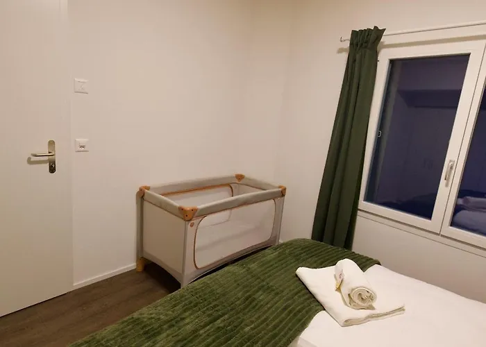 Louisa's Gallery - Stilvolles Ruhiges Alpine Mit Whirlpool & Bergblick - Wandern & - Swiss Alps