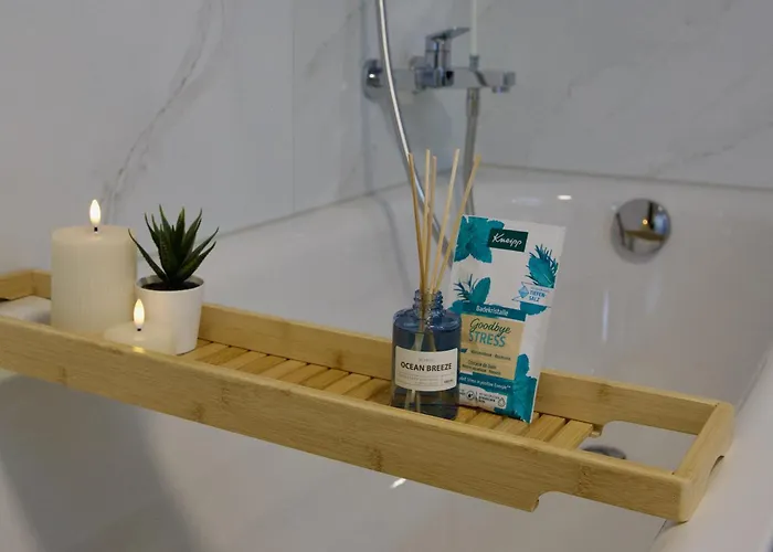 Louisa's Gallery - Stilvolles Ruhiges Alpine Mit Whirlpool & Bergblick - Wandern & - Swiss Alps Alt St. Johann