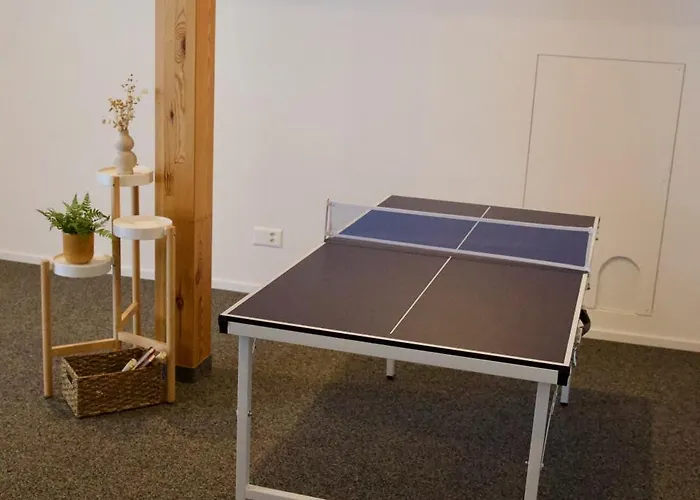 Louisa's Gallery - Modernes Mit Whirlpool Und Bergblick - Nahe Piste, Loipe Und Wanderparadies Im Toggenburg Alt St. Johann