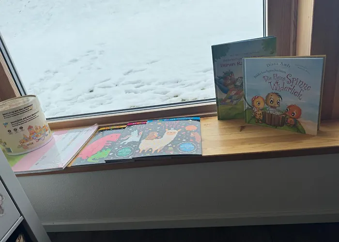 Louisa's Gallery - Modernes Mit Whirlpool Und Bergblick - Nahe Piste, Loipe Und Wanderparadies Im Toggenburg Appartement Alt St. Johann