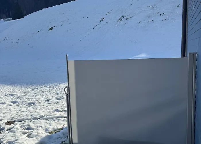 Louisa's Gallery - Stilvolles Ruhiges Alpine Mit Whirlpool & Bergblick - Wandern & - Swiss Alps Alt St. Johann