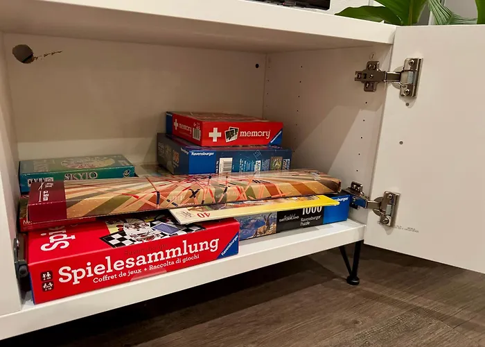 Louisa's Gallery - Stilvolles Ruhiges Alpine Mit Whirlpool & Bergblick - Wandern & - Swiss Alps * Alt St. Johann