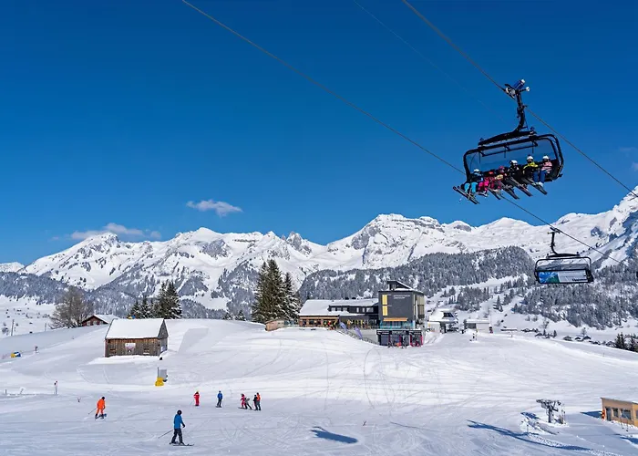 דירה Louisa's Gallery - Stilvolles Ruhiges Alpine Mit Whirlpool & Bergblick - Wandern & - Swiss Alps *