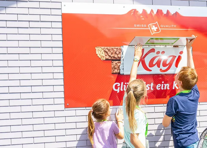 Louisa's Gallery - Modernes Mit Whirlpool Und Bergblick - Nahe Piste, Loipe Und Wanderparadies Im Toggenburg *