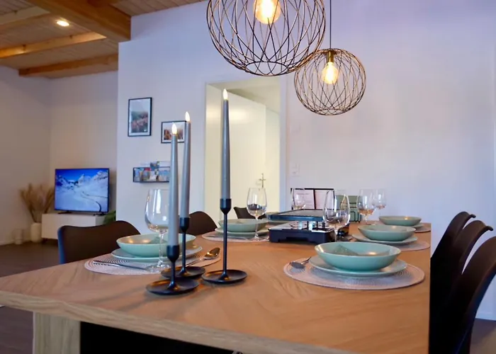 Louisa's Gallery - Stilvolles Ruhiges Alpine Mit Whirlpool & Bergblick - Wandern & - Swiss Alps