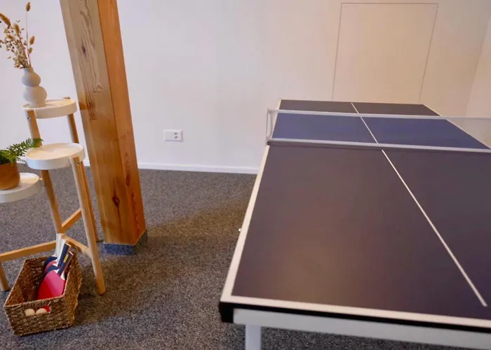 Apartment Louisa's Gallery - Stilvolles Ruhiges Alpine Mit Whirlpool & Bergblick - Wandern & - Swiss Alps